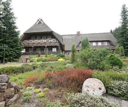 Undeloher Hof ภายนอก รูปภาพ