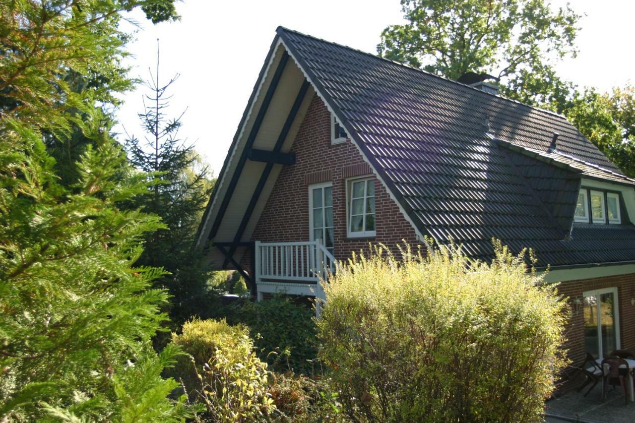Undeloher Hof ภายนอก รูปภาพ