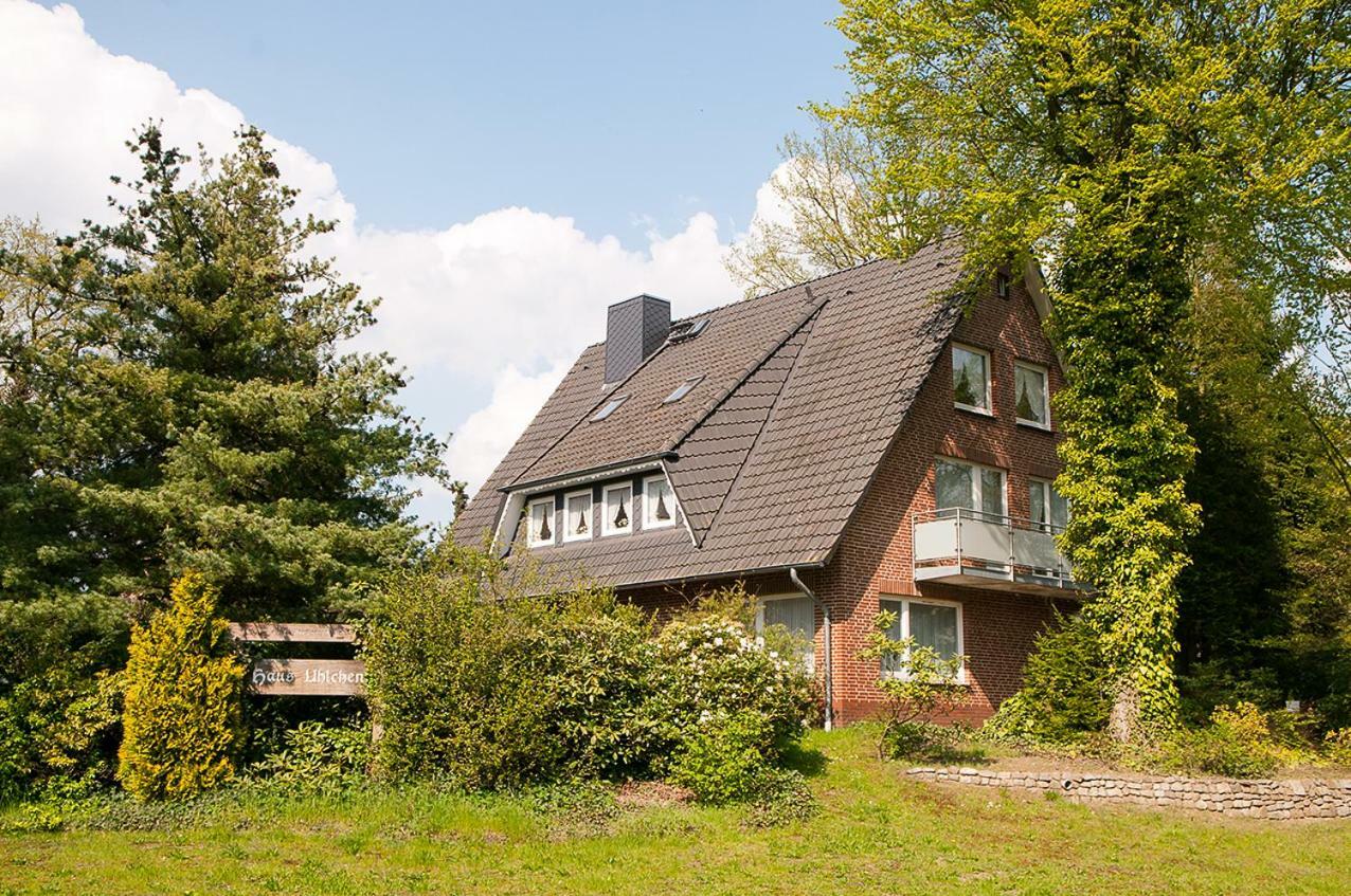 Undeloher Hof ภายนอก รูปภาพ